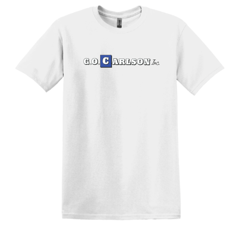 GOC - Gildan 5000 v2