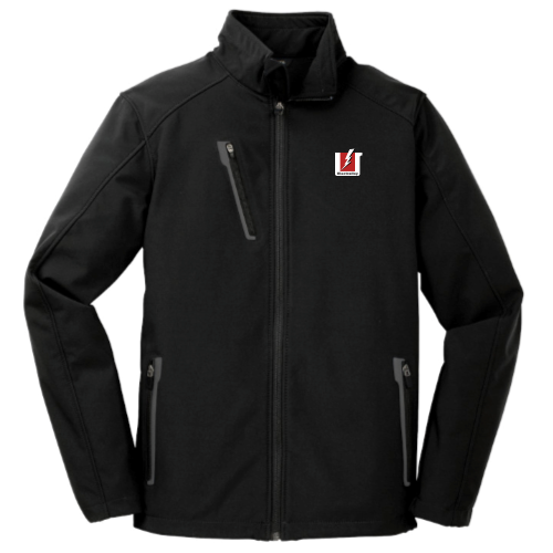 Electralloy - Port Authority - Welded Soft Shell Jacket v1