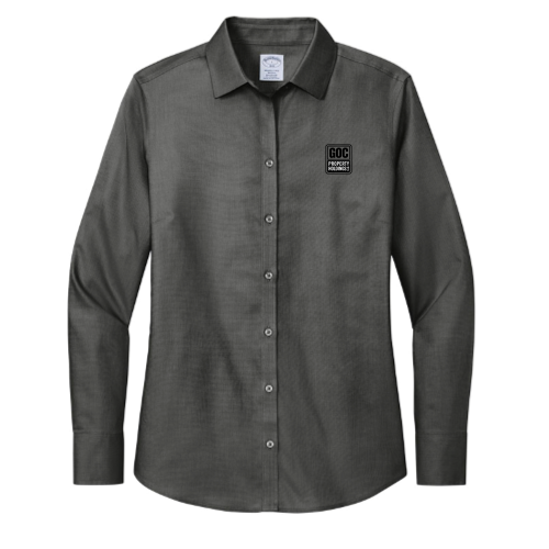 GOC PH - Brooks Brothers Ladies Button-Down
