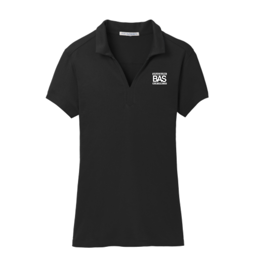BAS - Port Authority Ladies Dry Mesh Polo
