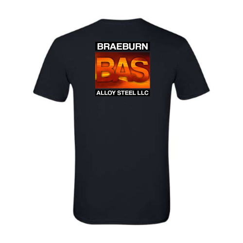 BAS - Gildan 64000
