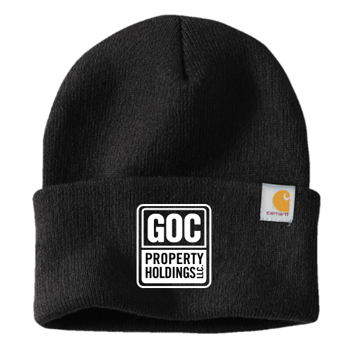 GOC PH - Carhartt Watch Cap