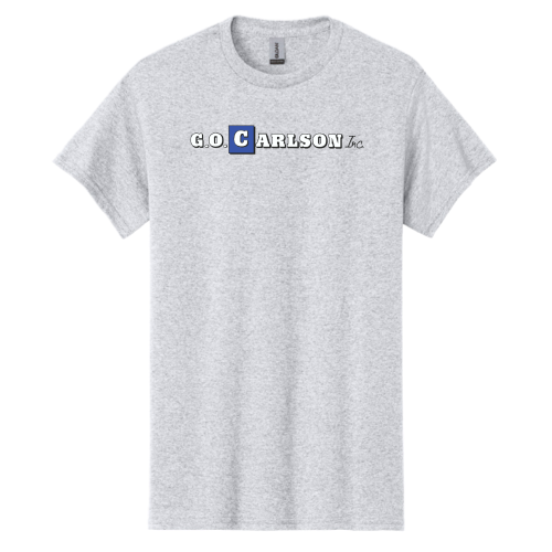 GOC - Gildan 5000 v2