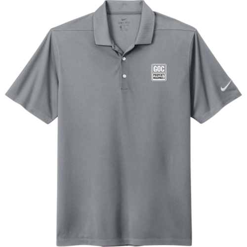 GOC PH - Nike Dri-FIT Polo