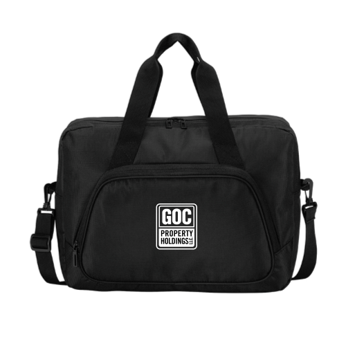 GOC PH - Port Authority City Briefcase