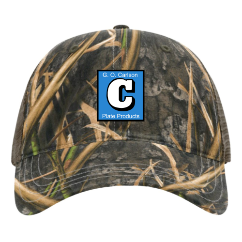 Shadow Grass Habitat Brown