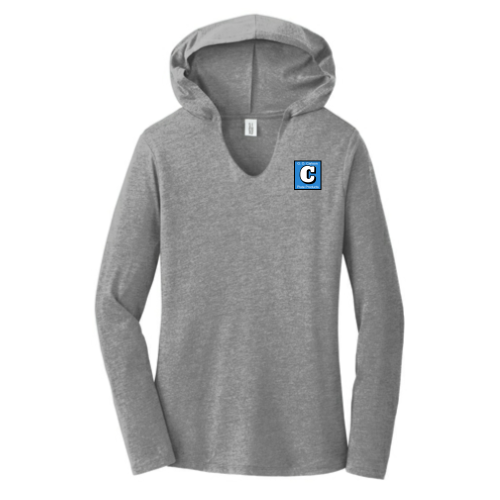 GOCPP - District Ladies Perfect Tri Hoodie