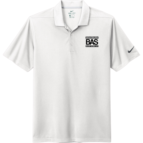 BAS - Nike Dri-FIT Polo
