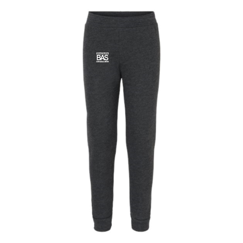 Dark Grey Heather