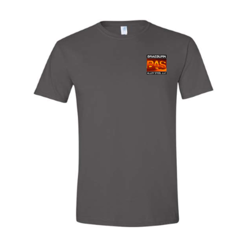 BAS - Gildan 64000