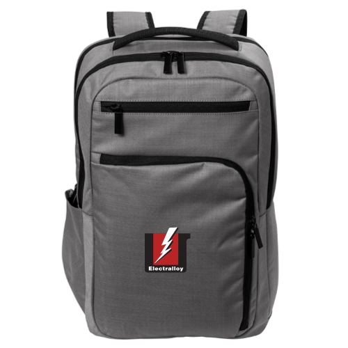 Electralloy - Port Authority - Tech Backpack v2