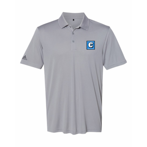GOCPP - Adidas Performance Polo
