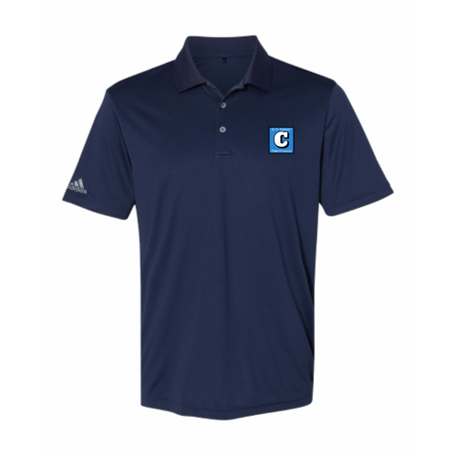 GOCPP - Adidas Performance Polo