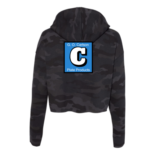 Black Camo