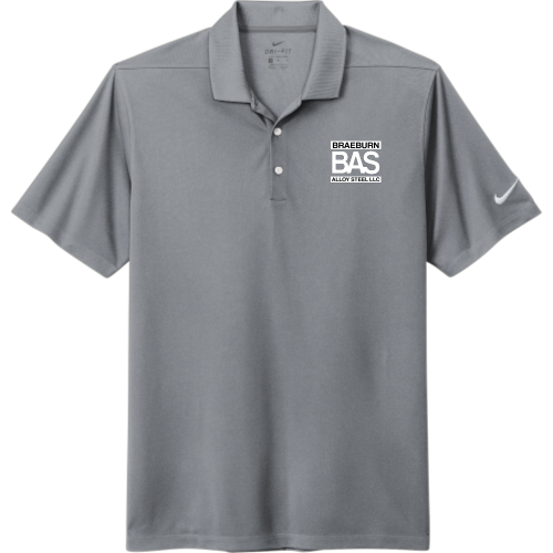 BAS - Nike Dri-FIT Polo
