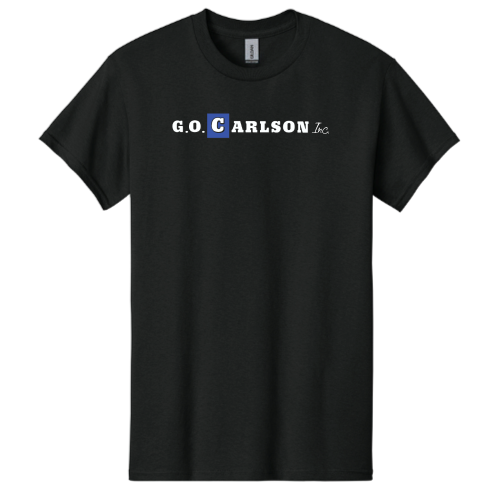 GOC - Gildan 5000 v2