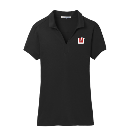 Electralloy - Port Authority - Ladies Rapid Dry Mesh Polo