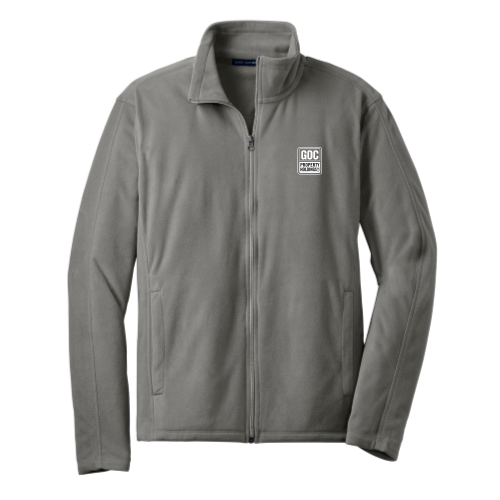 GOC PH - Port Authority Microfleece