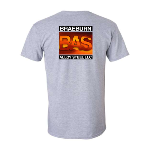 BAS - Gildan 64000