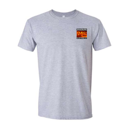 BAS - Gildan 64000