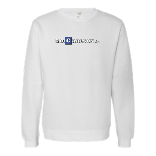 GOC - ITC Crewneck Sweatshirt v2