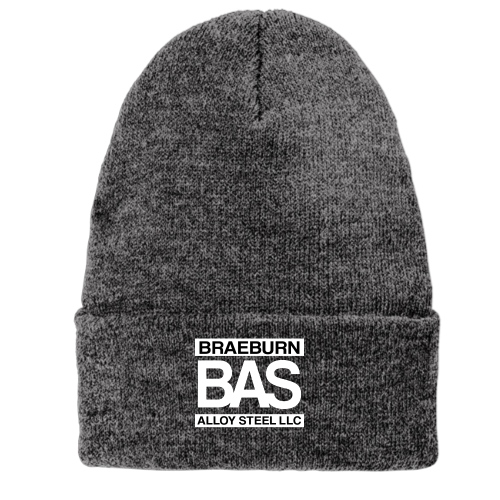 BAS - USA-Made Beanie