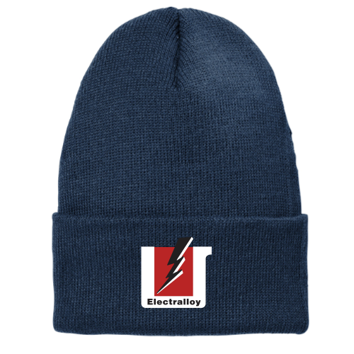 Electralloy - USA-Made Beanie