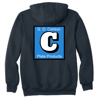 GOCPP - Carhartt Rain Defender Hoodie