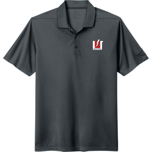 Electralloy - Nike Dri-FIT Micro Pique 2.0 Polo v1