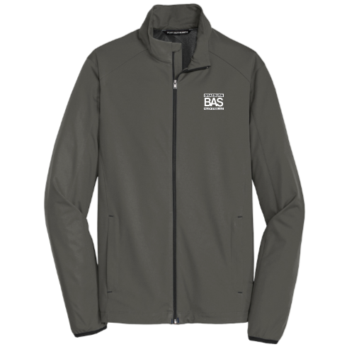 BAS - Port Authority Active Soft Shell Jacket