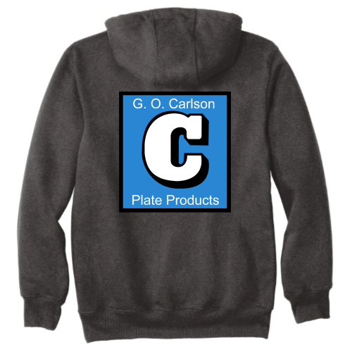 GOCPP - Carhartt Rain Defender Hoodie