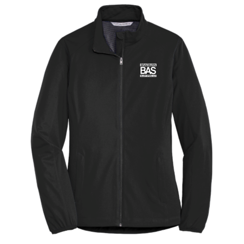 BAS - Port Authority Ladies Active Soft Shell Jacket