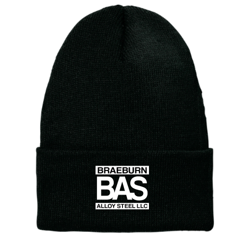 BAS - USA-Made Beanie
