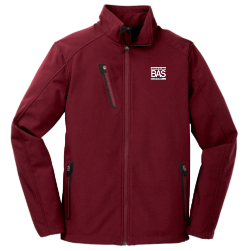 BAS - Port Authority Welded Soft Shell Jacket