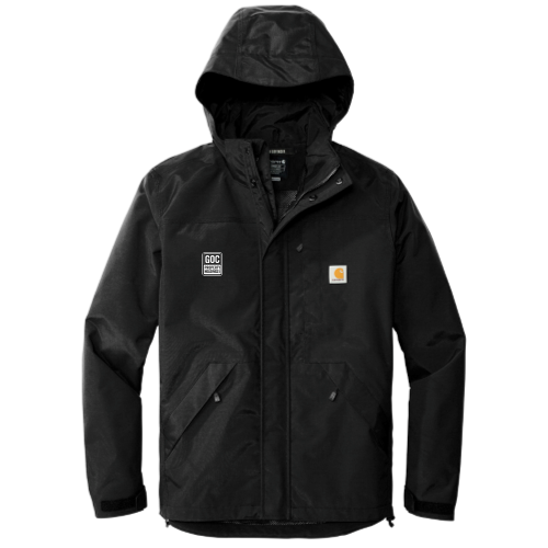 GOC PH - Carhartt Storm Defender Jacket