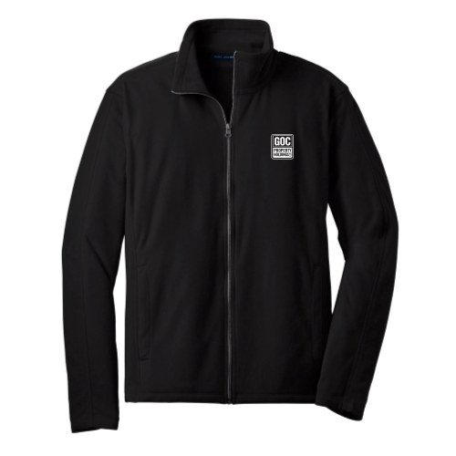 GOC PH - Port Authority Microfleece