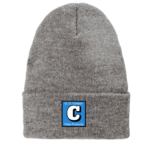 GOCPP - USA-Made Volunteer Knitwear Beanie