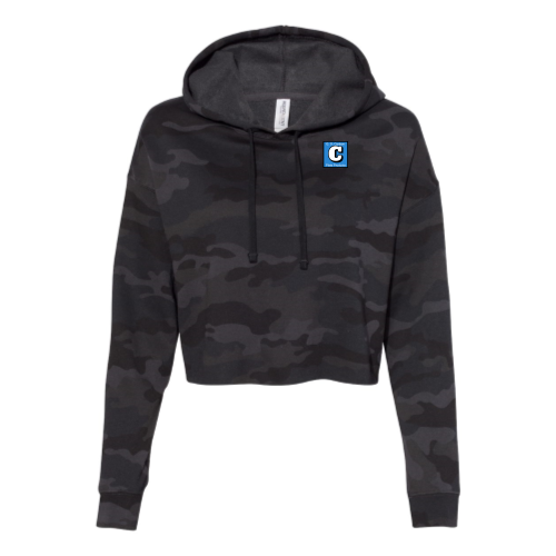 Black Camo