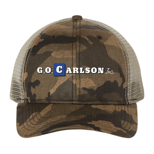 Camo