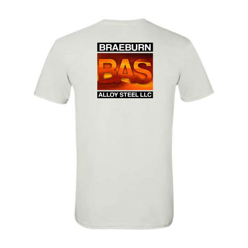 BAS - Gildan 64000