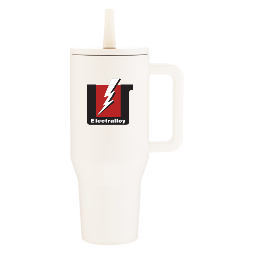 Electralloy - Hydrojug - Traveler 40oz