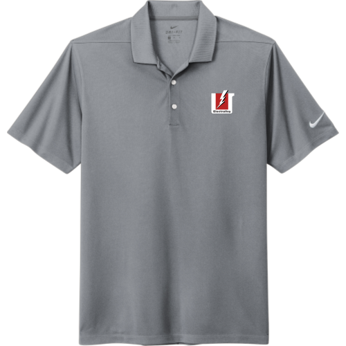 Electralloy - Nike Dri-FIT Micro Pique 2.0 Polo v1