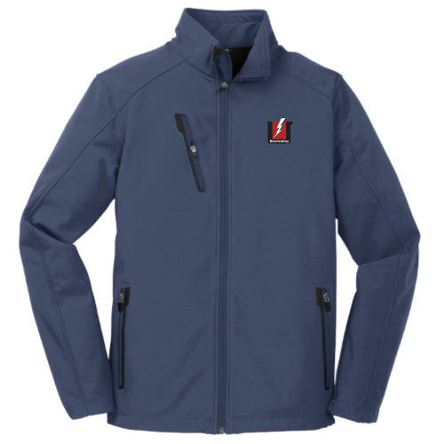 Electralloy - Port Authority - Welded Soft Shell Jacket v2