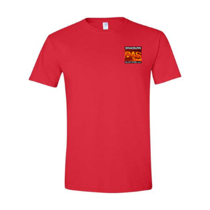 BAS - Gildan 64000