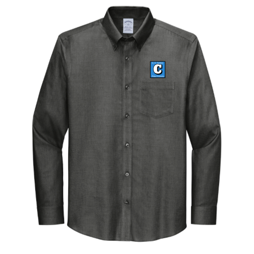 GOCPP - Brooks Brothers Men's Button-Down