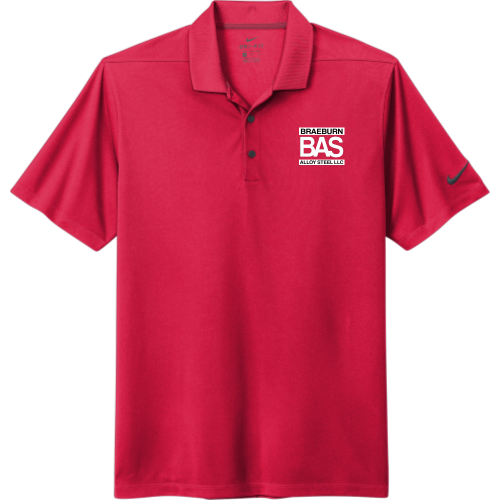 BAS - Nike Dri-FIT Polo