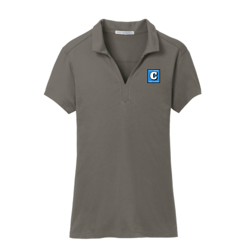 GOCPP - Port Authority Ladies Rapid Dry Mesh Polo