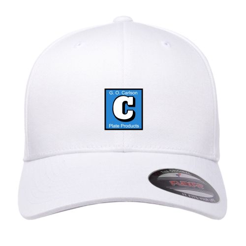 GOCPP - Flexfit Cotton Blend Cap