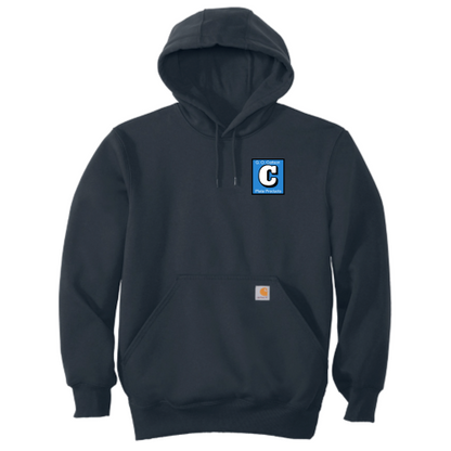 GOCPP - Carhartt Rain Defender Hoodie