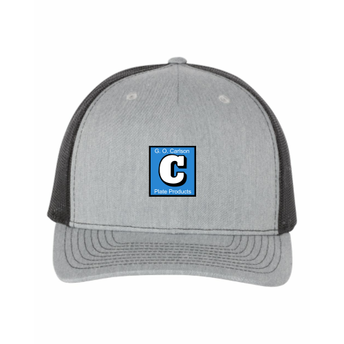 GOCPP - Richardson Snapback Trucker Cap